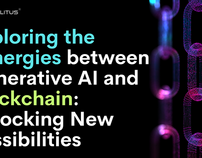 The Synergies between Generative AI and Blockchain