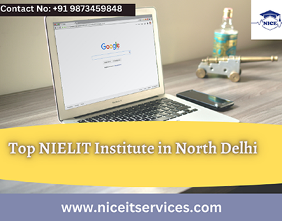 Project thumbnail - Completely Best NIELIT Institute in North Delhi