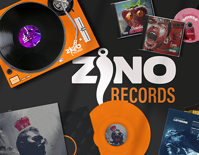 Zino Records™