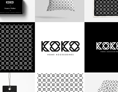KOKO Branding