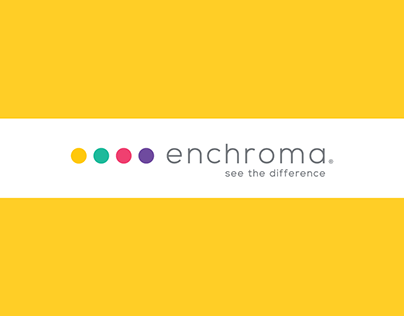 enchroma | Personal Project