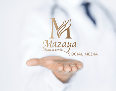Mazaya Clinic (Medical Social Media)