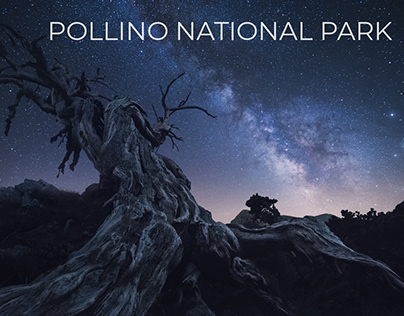 Pollino National Park