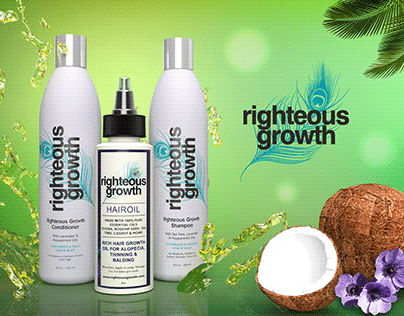righteous growth Collection