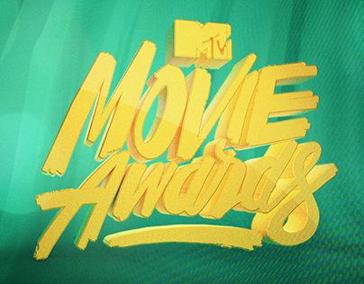 2016 MTV Movie Awards | Show Package