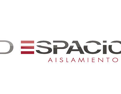logotipo D Espacio