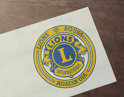 Logo Club LIONS