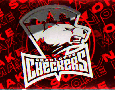Charlotte Checkers Noise Prompts