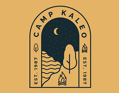 Camp KALEO