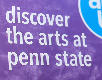 Penn State artsUP