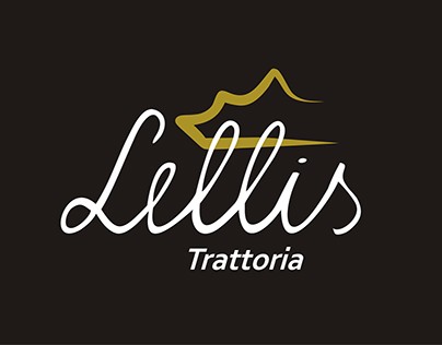 Rebranding - Lellis Trattoria