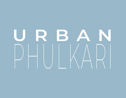 Urban Phulkari - 15 sec Ad