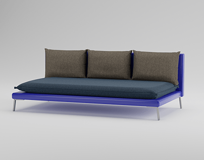 80A Couch