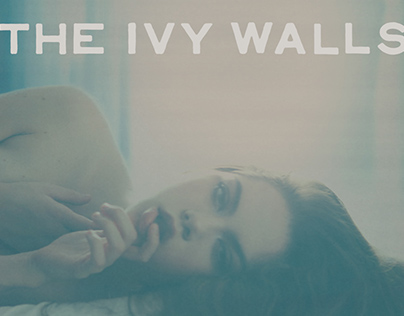The Ivy Walls : Dirty Passionate Daydreaming