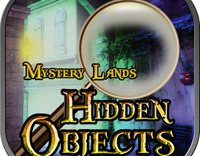 Hidden Object Games Complete Graphics