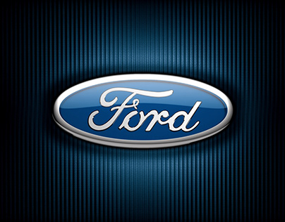 Ford Animations.