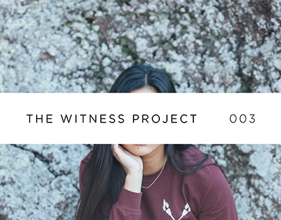 The Witness Project 003