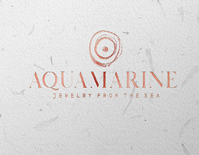 Aquamarine | Jewelry from the sea