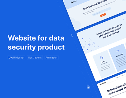 Data Security Platform