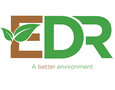 EDR Logo Redesign