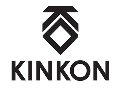 Kinkon Logo Animation