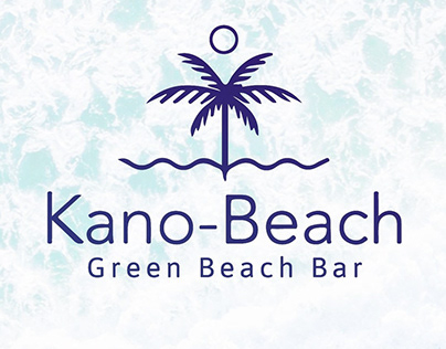 Kano Beach Bar - Social Media Management