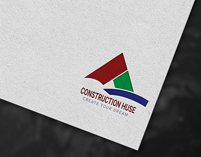 construction company Logo