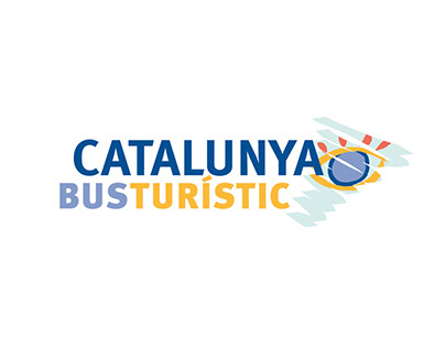 Logo Catalunya Bus Turístic