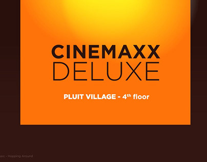 Cinemaxx Deluxe Video