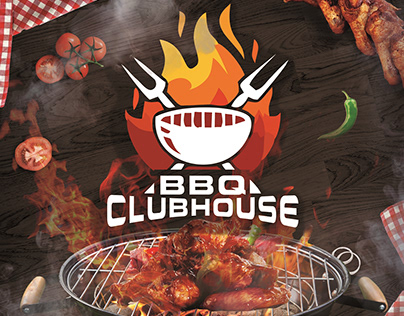 BBQ Clubhouse