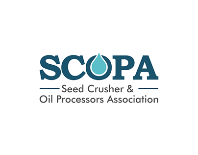 Scopa Logo Design