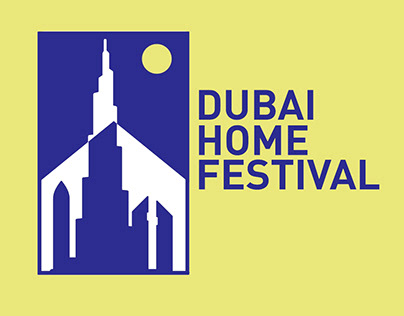 Dubai Home Festival pitch