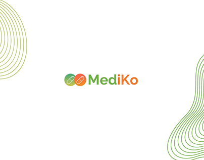 MediKo: Capstone Project Application Design