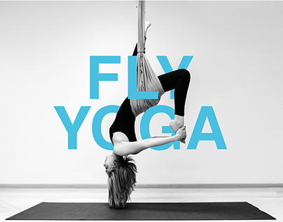 Logo for Yoga Center
