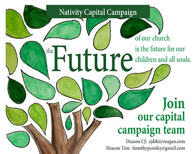 Capital Campaign