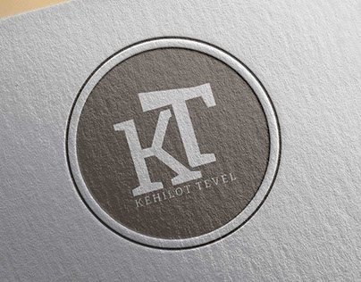 KT Corporation Branding