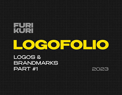 FK: LOGOFOLIO #001
