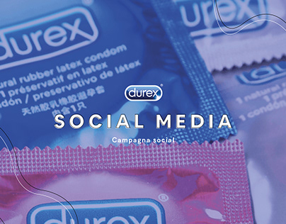 Durex Free Sneeze - Campagna social