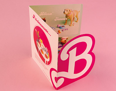 Barbie. Catálogo publicitario