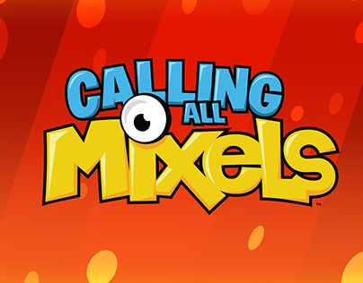 Calling All Mixels