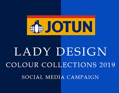 JOTUN Lady Design