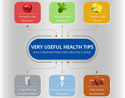 #Health Tips