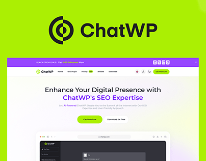 ChatWP - AI-Powered Plugin for Wordpress
