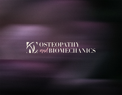 IDENTITY | OSTEOPATHY AND BIOMECHANICS