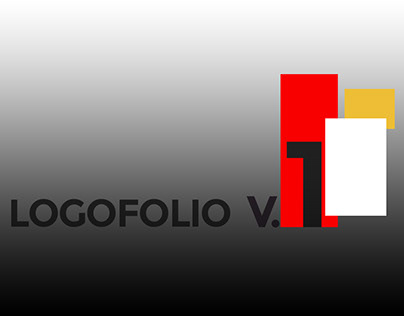 Project thumbnail - LOGOFOLIO Volumen 1.