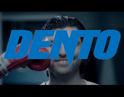 Dento - Golpe de Frecura (2012)
