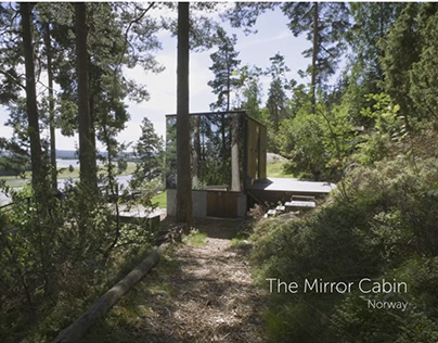 The Mirror Cabin (Film)