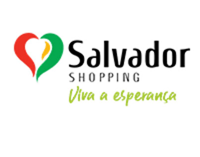 SALVADOR SHOPPING - PRODUÇÃO DE CONTEÚDO