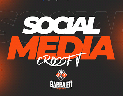 Social media Crossfit