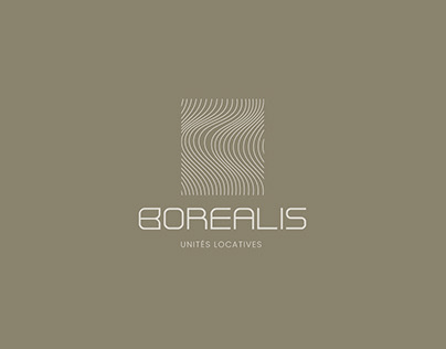 Borealis - Brandbook